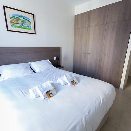 Alceste Apartment - Cannes Banane Bagian luar foto